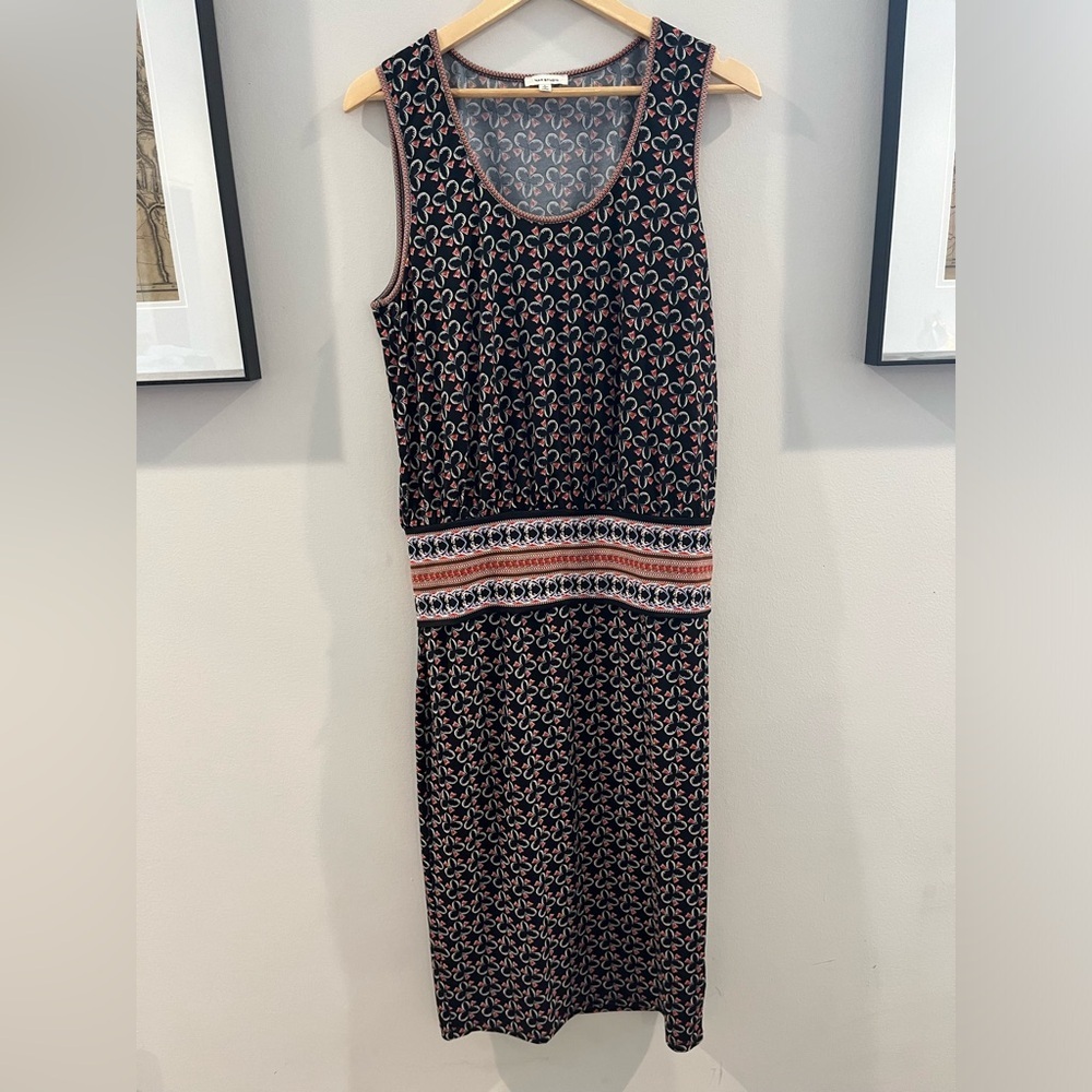 Max Studio Sleeveless Dress